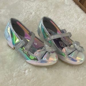 Frozen shoes for toddler